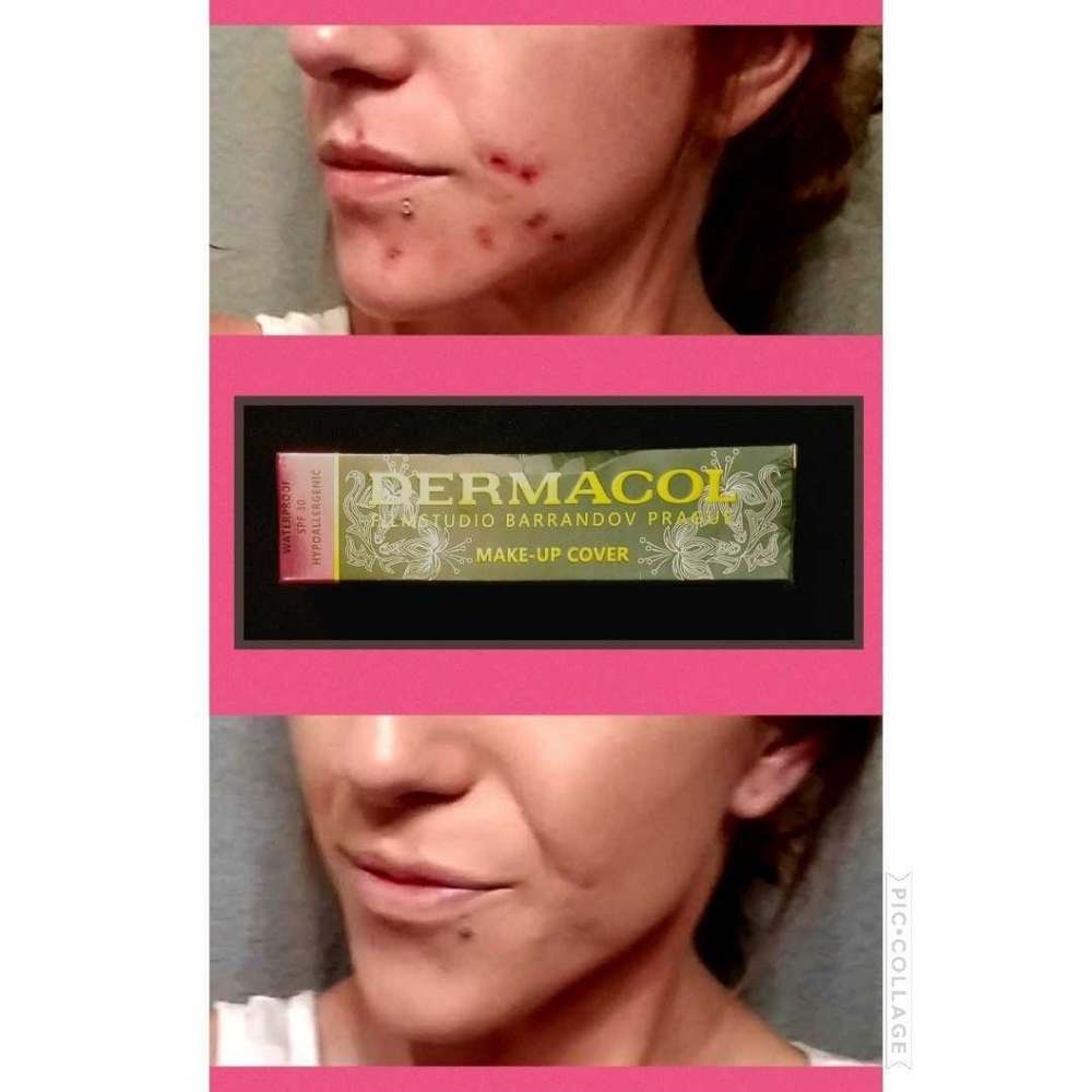 Dermacol Make-Up Cover